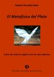 El metafísico del Plata (eBook, ePUB) - Bild 1