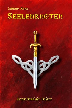 Cover Seelenknoten (eBook, ePUB)