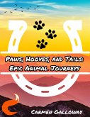 Paws, Hooves, and Tails (eBook, ePUB)