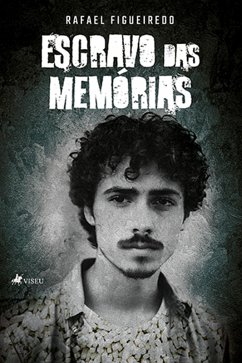Cover Escravo das Memórias (eBook, ePUB)