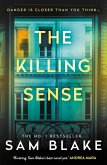 The Killing Sense (eBook, ePUB) The Killing Sense (eBook, ePUB)