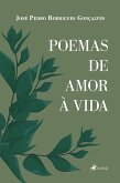 Poemas de amor à vida (eBook, ePUB)