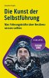 Die Kunst der Selbstführung (eBook,... - Bild 1