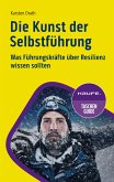 Die Kunst der Selbstführung (eBook, ePUB)