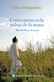 Como arena en la palma de la mano (eBook, ePUB)