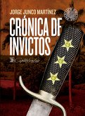 Crónica de invictos (eBook, ePUB)