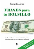 Frases para tu bolsillo (eBook, ePUB) Frases para tu bolsillo (eBook, ePUB)