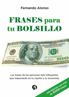 Frases para tu bolsillo (eBook, ePUB) - Alonso, Fernando Oscar