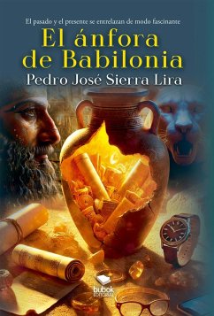 Cover El ánfora de Babilonia (eBook, ePUB)