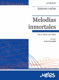 Melodías inmortales (eBook, PDF)