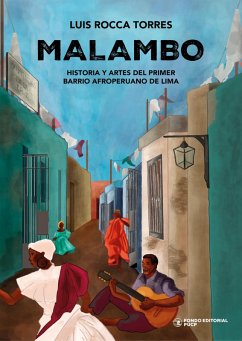 Cover Malambo (eBook, ePUB)