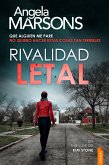 Rivalidad letal (eBook, ePUB)