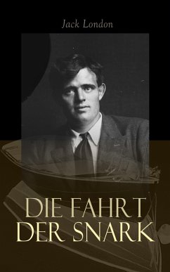 Cover Die Fahrt der Snark (eBook, ePUB)
