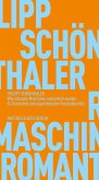 Wie rationale Maschinen romantisch wurden (eBook, ePUB)