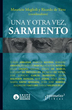 Una y otra vez, Sarmiento (eBook, PDF) - Meglioli, Mauricio