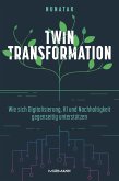 Twin Transformation (eBook, ePUB) Twin Transformation (eBook, ePUB)