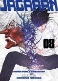 Jagaaan, Band 8 (eBook, ePUB)