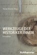 Werkzeuge der Historiker:innen (eBook,... - Bild 1