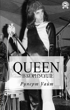 Cover Queen v Kornuolle (eBook, ePUB)