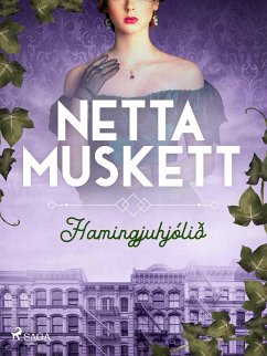 Hamingjuhjólið (eBook, ePUB) - Muskett, Netta