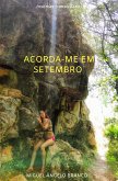 Acorda-me em Setembro (eBook, ePUB)