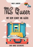 MS Queer (eBook, ePUB)