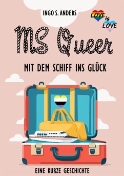 Cover MS Queer (eBook, ePUB)