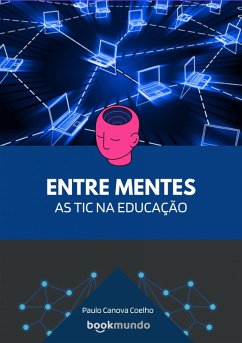 Cover ENTRE MENTES (eBook, ePUB)