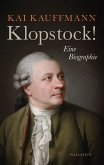 Klopstock! (eBook, PDF)