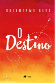 O Destino (eBook, ePUB)