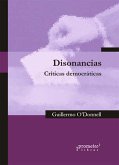 Disonancias (eBook, PDF)