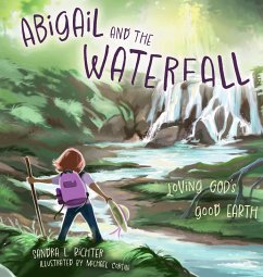 Cover Abigail and the Waterfall (eBook, ePUB)