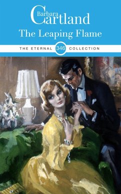 Cover The Leaping Flame (eBook, ePUB)