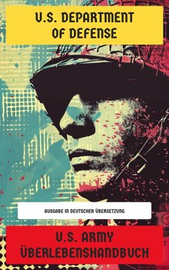 Cover U.S. Army Überlebenshandbuch (eBook, ePUB)