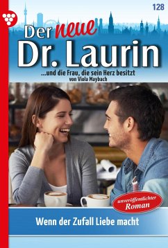 Wenn der Zufall Liebe macht (eBook, ePUB) - Maybach, Viola