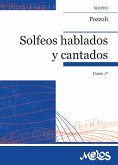 solfeos hablados y cantados (eBook, PDF)