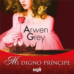 Cover Mi digno príncipe (MP3-Download)