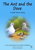 The Ant and the Dove (eBook, ePUB)