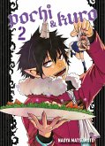 Pochi & Kuro, Band 2 (eBook, ePUB) Pochi & Kuro, Band 2 (eBook, ePUB)
