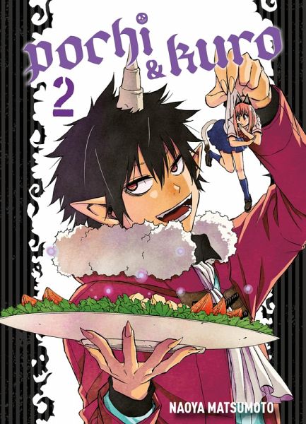 Pochi & Kuro, Band 2 (eBook, ePUB)