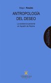 Antropología del deseo (eBook, PDF)