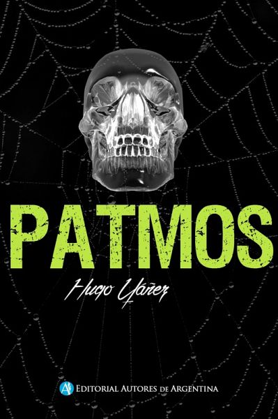 Patmos (eBook, ePUB)