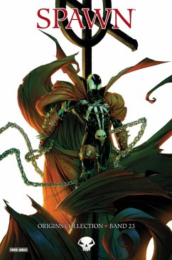 Cover Spawn Origins, Band 23 (eBook, PDF)