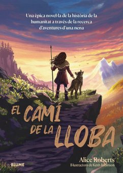 Cover El camí de la lloba (eBook, ePUB)