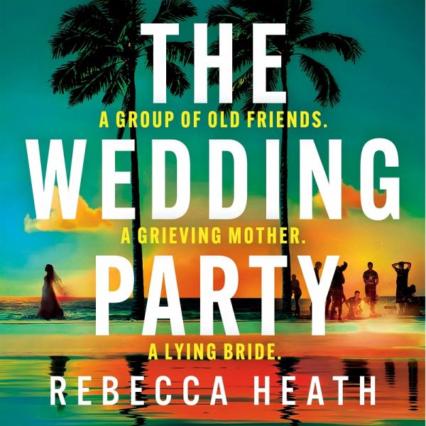 The Wedding Party (MP3-Download)