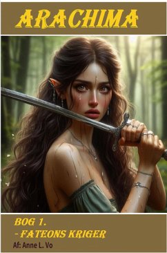 Cover Arachima (eBook, ePUB)