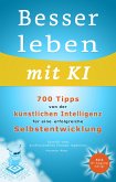 Besser leben mit KI (eBook, ePUB)