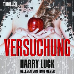 Versuchung (MP3-Download) - Luck, Harry