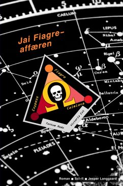 Cover Jai Fiagre-affæren (eBook, ePUB)