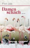 Damenschach (eBook, ePUB)